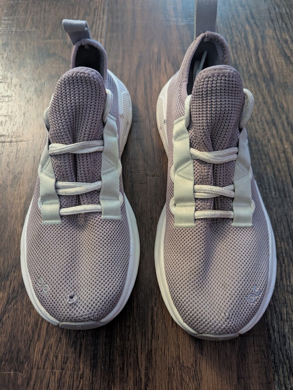 On Cloudflow Womens Shoes Sz.8.5
